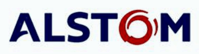 Alstom logo