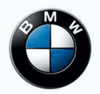BMW logo