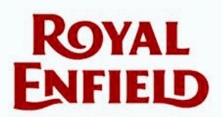 Royal Enfield logo