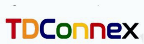 TDConneX logo