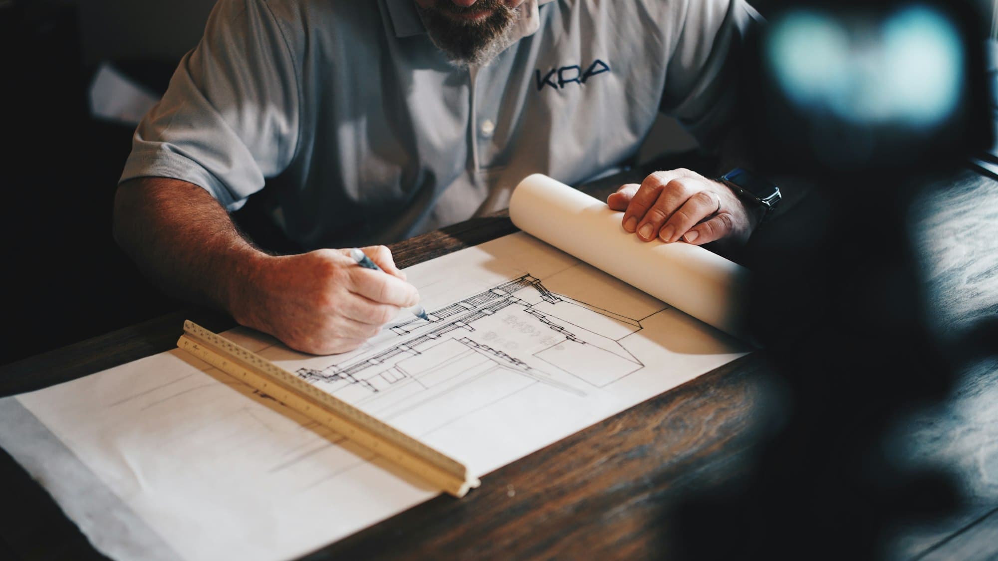 Engineering excellence — structural facade