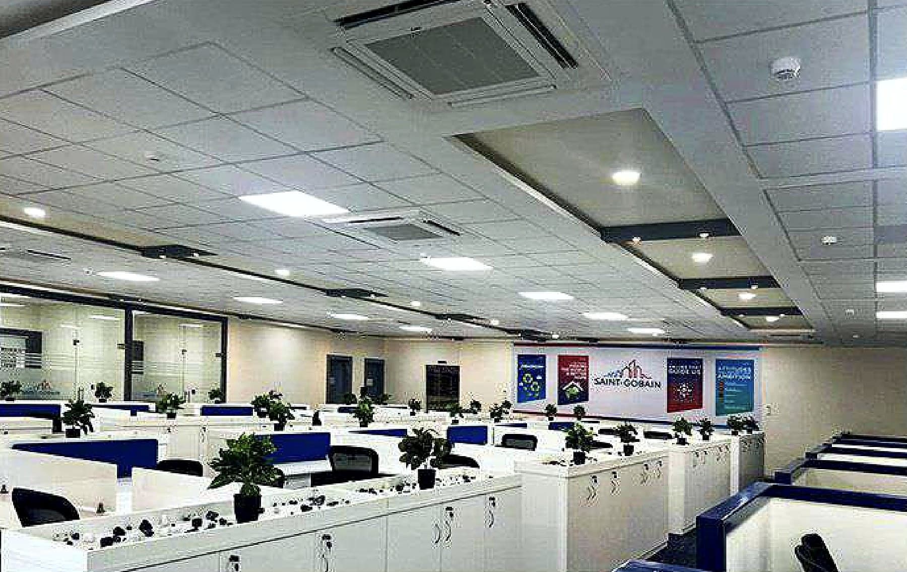 iPro Projects delivery