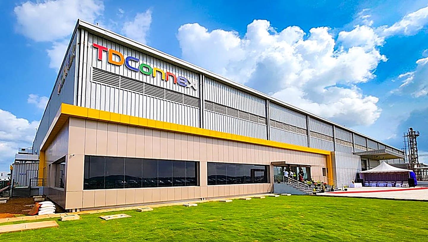 iPro Projects delivery