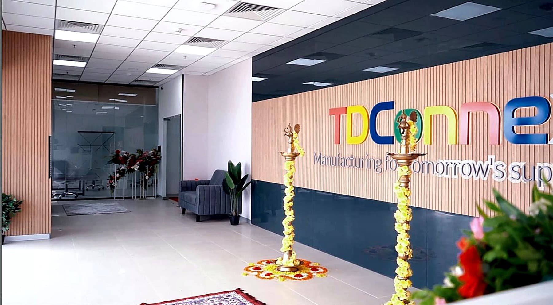 iPro Projects delivery