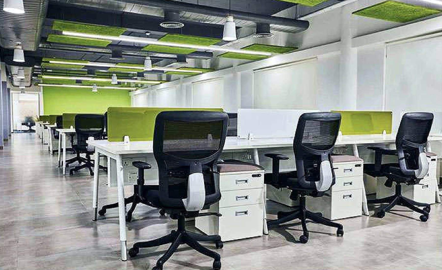 iPro Projects delivery